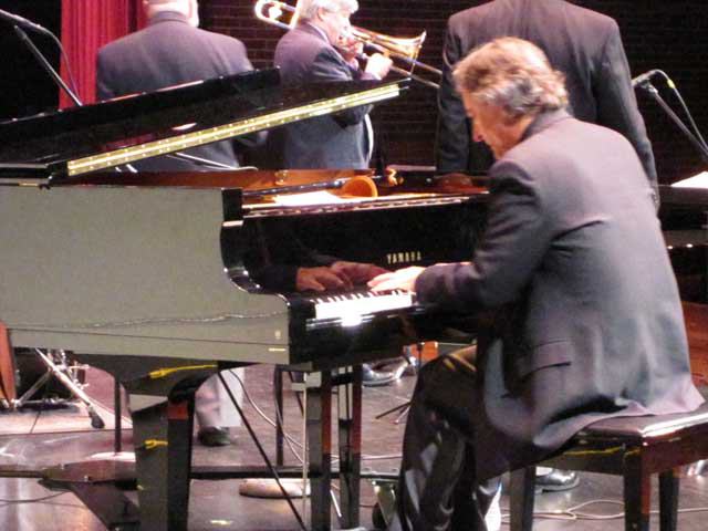 Katy Jazz Festival